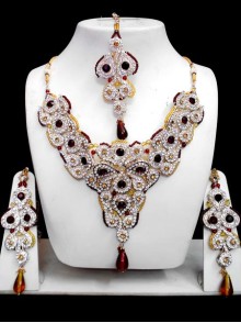 Party Wear Jewelry